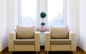Hotel-Résidence Am Klouschter